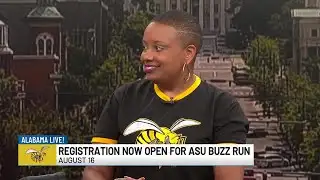 Alabama State University