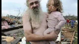 Alabama Tornado Slideshow 2011- Rascal Flatts "I Won