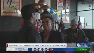 Alamo Drafthouse celebrates release of 