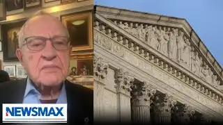 Alan Dershowitz: ‘Bad news for Louisiana, NAACP’