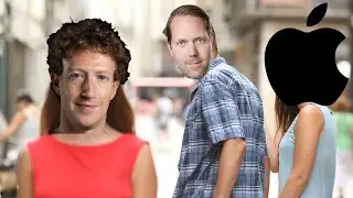 Alan Dye says Bye Bye: iOS 26 Liquid Glass Designer leaves Apple for Meta!