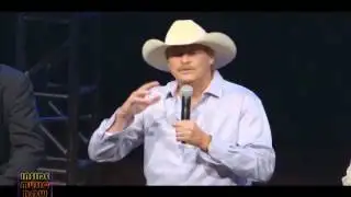Alan Jackson "25 Years" - Inside Music Row 1362