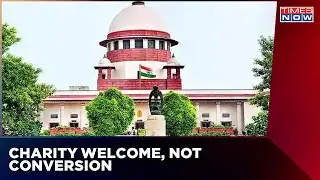 Alarm Over Forceful Conversion | Can Conversion 