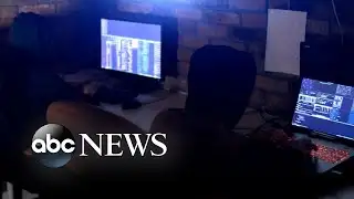 Alarming rise of ransomware attacks