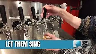 Alaska breweries can now host unlimited live events