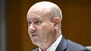 Albanese announces Greg Moriarty as new US Ambassador