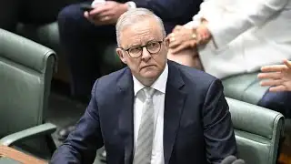 Albanese causing household finances to ‘crumble’ amid non-functional opposition