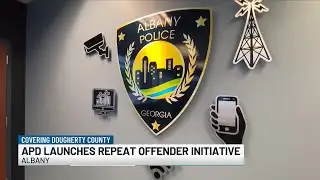 Albany to launch repeat offender tracking system to decrease violent crime