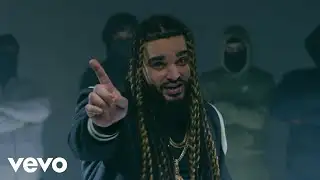 Albee Al - Gotti Flow (Official Video)