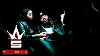 Albee Al - “Not Gone Cry” (Official Music Video)