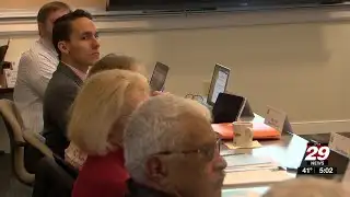 Albemarle leaders weigh building fourth high school to ease overcrowding