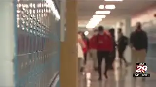 Albemarle schools consider schedule change