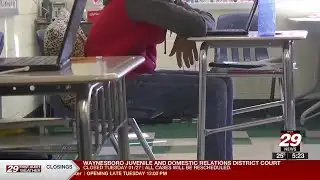 Albemarle schools seeks feedback on language arts learning resource