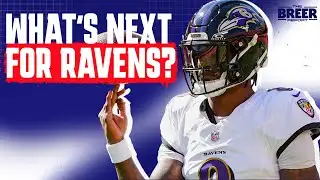 Albert Breer Breaks Down RAVENS COACHING SEARCH