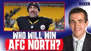 Albert Breer Previews Week 18 + Coaches on Hot Seat