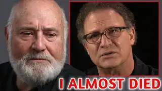 Albert Brooks Message Reveals What we All Suspected on Rob Reiner 