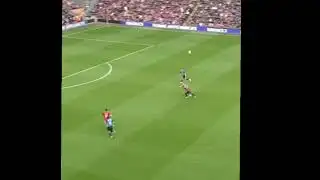 Albert Riera Stunning goal for liverpool