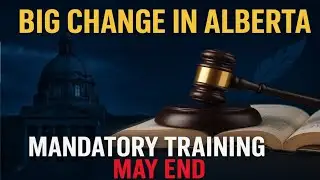 Alberta Big Change: Canada Moves to End Mandatory Indigenous Training for Lawyers