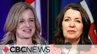 Alberta election campaign begins Monday