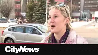 Alberta ER wait times ‘a disaster’: doctor