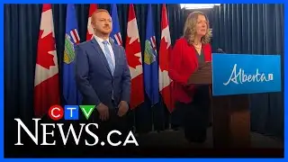 Alberta invokes notwithstanding clause again