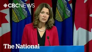 Alberta invokes notwithstanding clause to shield transgender bills