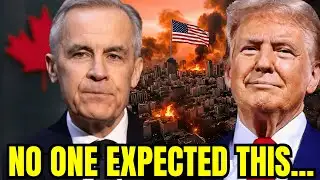 Alberta Just CONFIRMED Canada’s Worst NIGHTMARE!