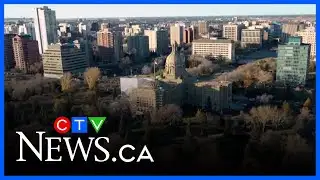 Alberta legislative session begins