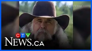 Alberta man charged with sexual assault