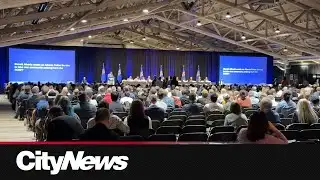 Alberta Next Panel moderator apologizes for ‘inappropriate’ comment