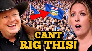 Alberta Patriot Just DESTROYED Canada’s Government Media