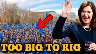 Alberta Patriots Just SHATTERED Signature Records — MSM Scrambles