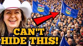 Alberta Patriots Just SHATTERED the Polls!!