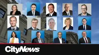 Alberta recall list grows to 14 UCP MLAs