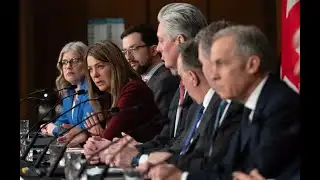 ALBERTA SEPARATIST MOVEMENT: Canada needs to change it