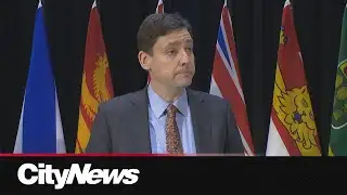 Alberta separatists asking Trump administration for help 