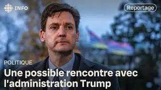 Alberta separatists, David Eby speaks of "betrayal"