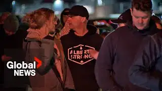 Alberta separatists look to escape “abusive relationship” from Canada as movement grows