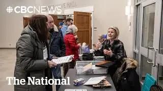 Alberta separatists push petition to trigger referendum