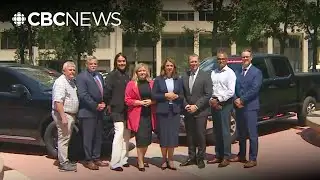 Alberta Sheriffs Police Service takes another step forward