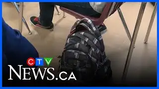 Alberta teachers vote on contract offer