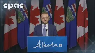 Alberta unveils plan to fight federal gun buyback program – December 2, 2025