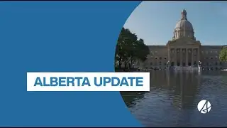 Alberta Update S3 E02 – Oct 31, 2025