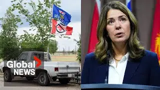 Albertans likely to face separation referendum in 2026