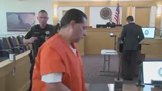 Albuquerque man sentenced for South Valley shooting in 2022