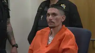 Albuquerque man sentenced for violent crime spree