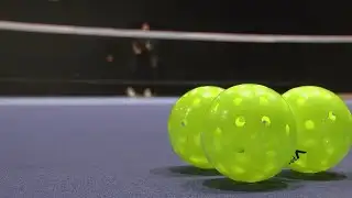 Albuquerque Premiere Pickleball facility prepares to open in January