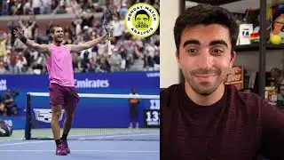Alcaraz Overpowers Sinner in US Open Final for 6th Career Major | Monday Match Analysis