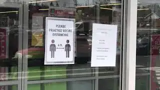 Aldi hours during the coronavirus pandemic have changed!