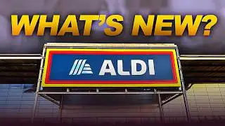 Aldi Is Changing In 2026. Here’s What Shoppers Need To Know